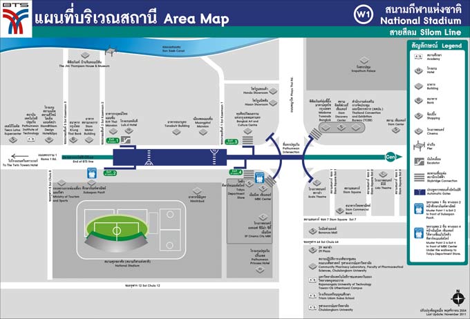 national-stadium-bts-area-map-small National Stadium BTS Area Map (Click to Enlarge)
