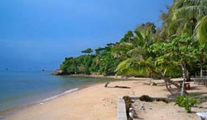 beachfront land for sale in thailand